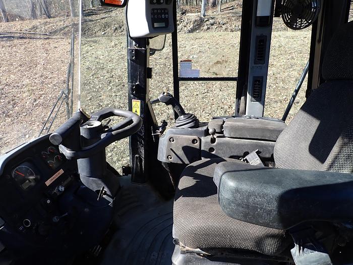 Used 2007 Caterpillar 972H Wheel Loader HIGH LIFT!