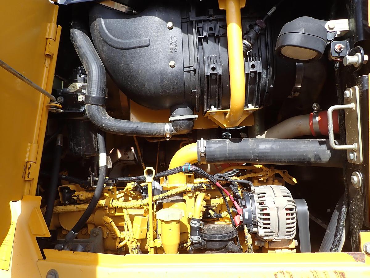 Used 2012 John Deere 850K LT Crawler Dozer REAR RIPPER