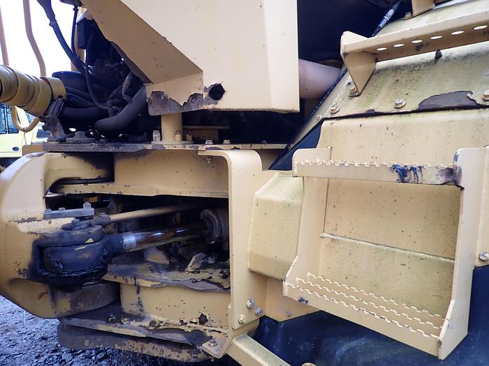 Used 2004 Volvo A40D Articulated Haul Truck