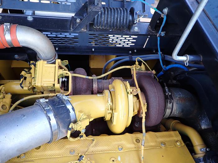 Used 2019 John Deere 470G LC Hydraulic Excavator Q/C Aux. Hydraulics