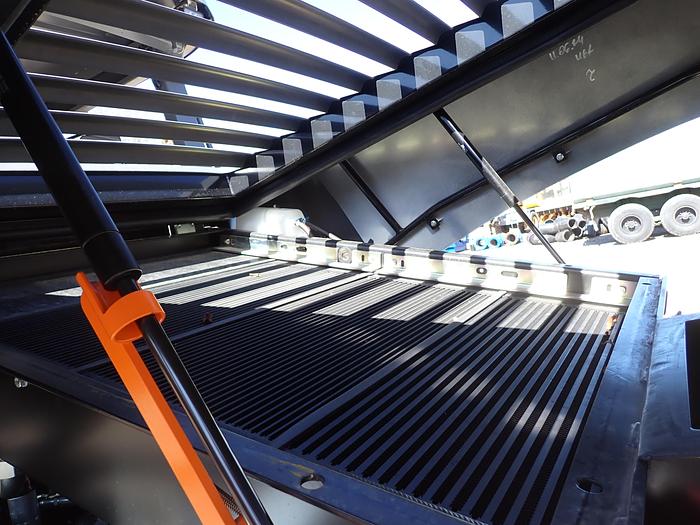 2024 Dynapac CA2500D 84" Vibratory Compactor UNUSED!