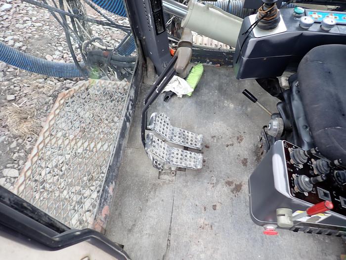 Used 2010 Furukawa HCR1500 D20 II