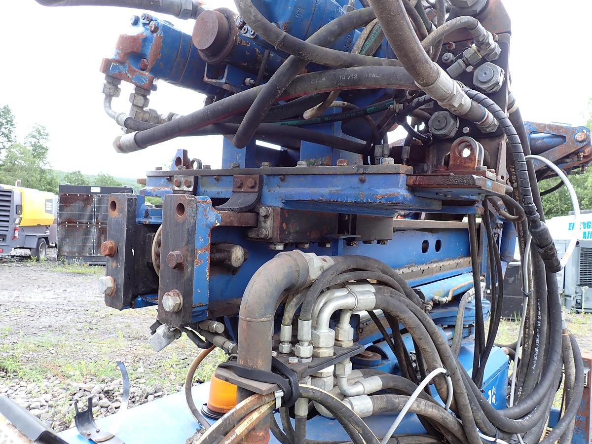 Used 2012 Hutte HBR203