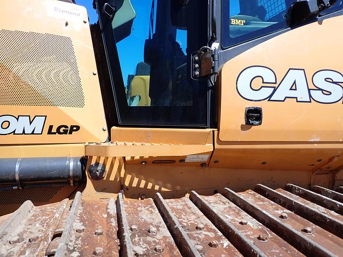 Used 2019 Case 2050M LGP