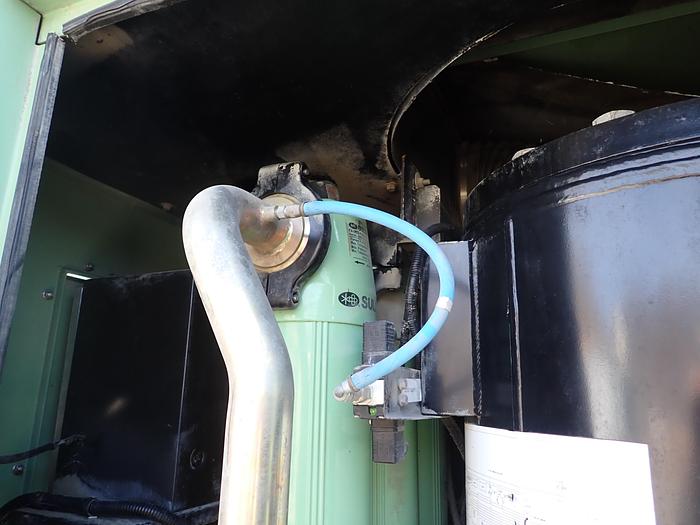 Used 2012 Sullair 900CH/AFDTQ-CA4