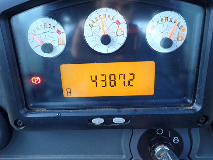 Used 2012 CAT D5K LGP Crawler Dozer LOW HOURS - PRE-EMISSIONS