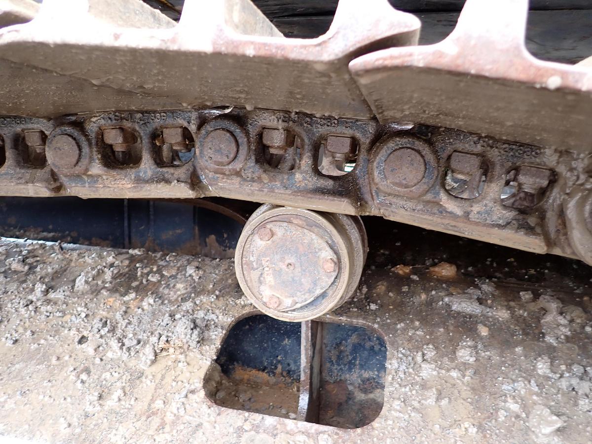 Used 2020 John Deere 300G LC Hydraulic Excavator