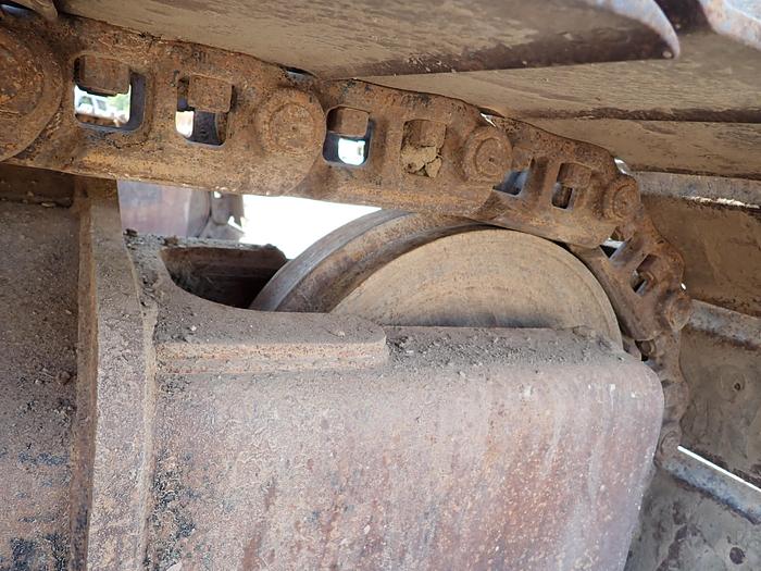 Used 2006 CAT 324DL Hydraulic Excavator PROGRESSIVE THUMB -- LOW HOURS