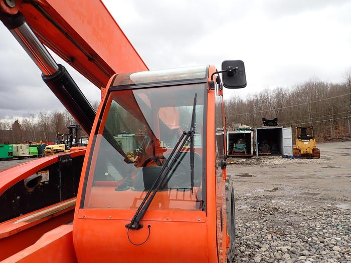 Used 2009 Lull 944E-42