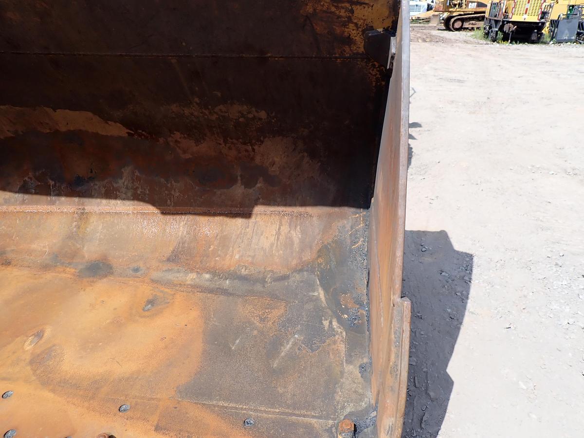 Used 2018 CAT 972M Wheel Loader