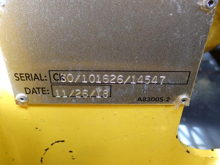 Used 2018 Thompson 12R