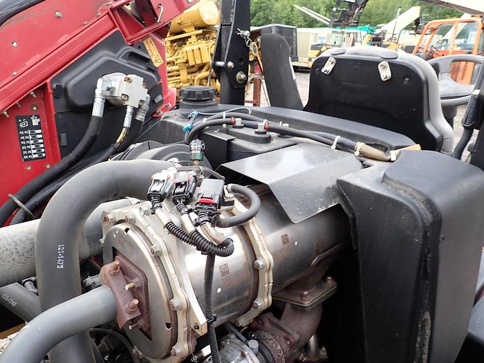 Used 2017 Toro Groundsmaster 4000D