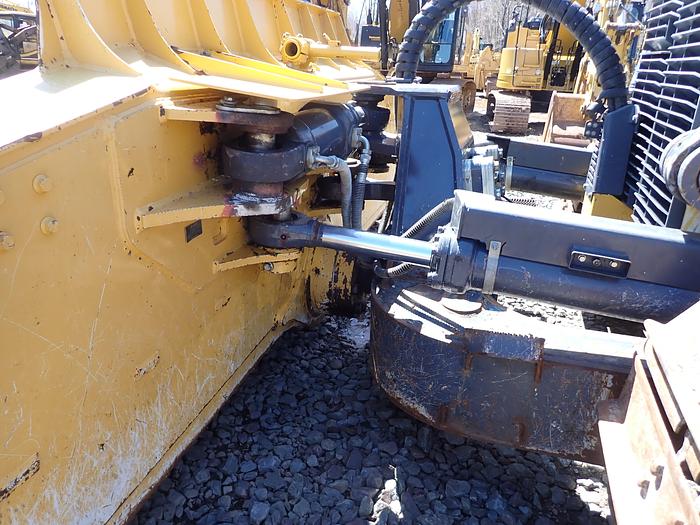Used 2018 John Deere 950K LGP Crawler Dozer