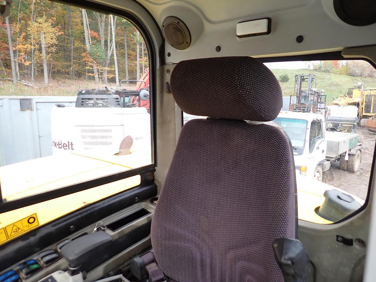 Used 2015 Wacker Neuson EW100