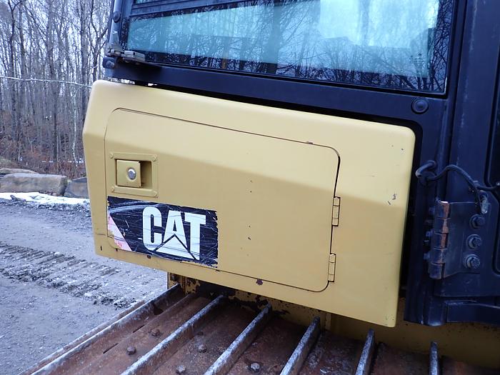 Used 2012 CAT D5K LGP Crawler Dozer LOW HOURS - PRE-EMISSIONS