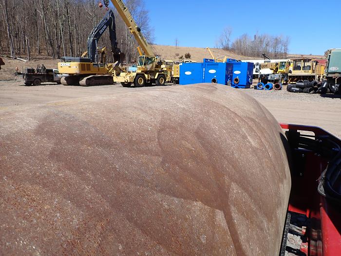 2024 Dynapac CA2500D 84" Vibratory Compactor UNUSED!