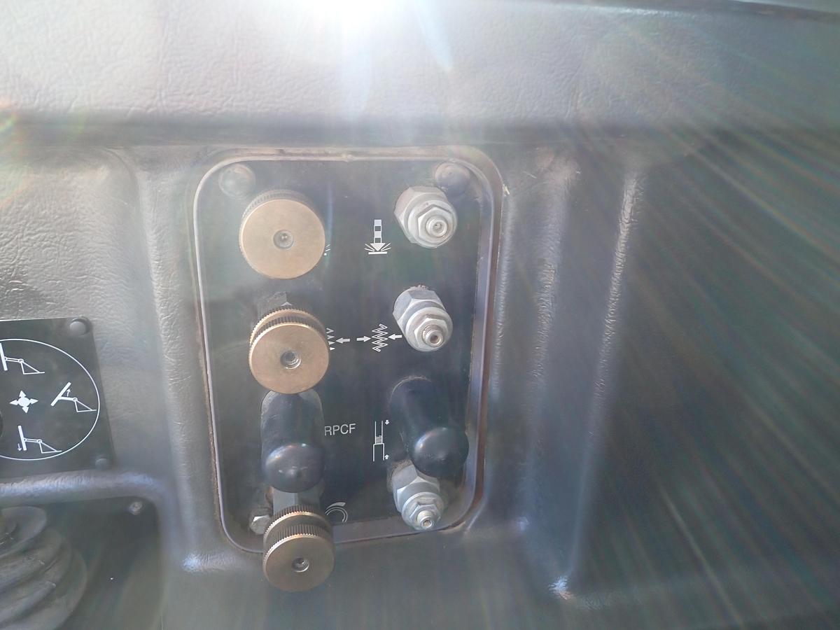 Used Atlas Copco ROC F9