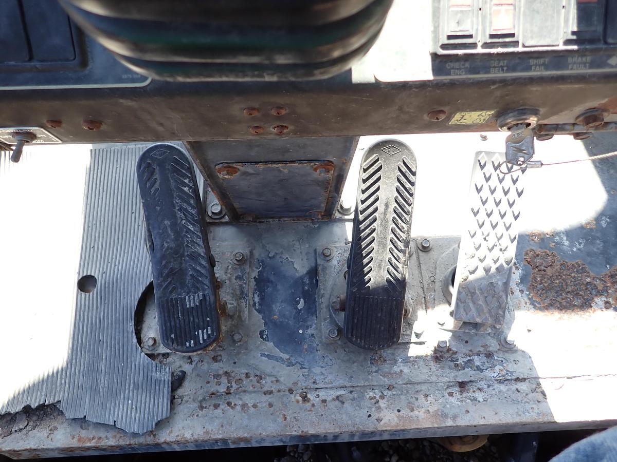 Used 2006 Taylor T300M