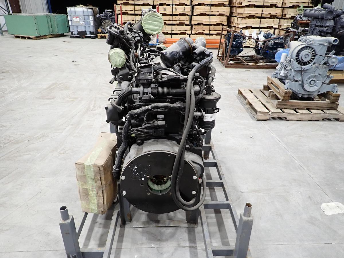 2020 John Deere 4045HFC07 UNUSED Diesel Engine