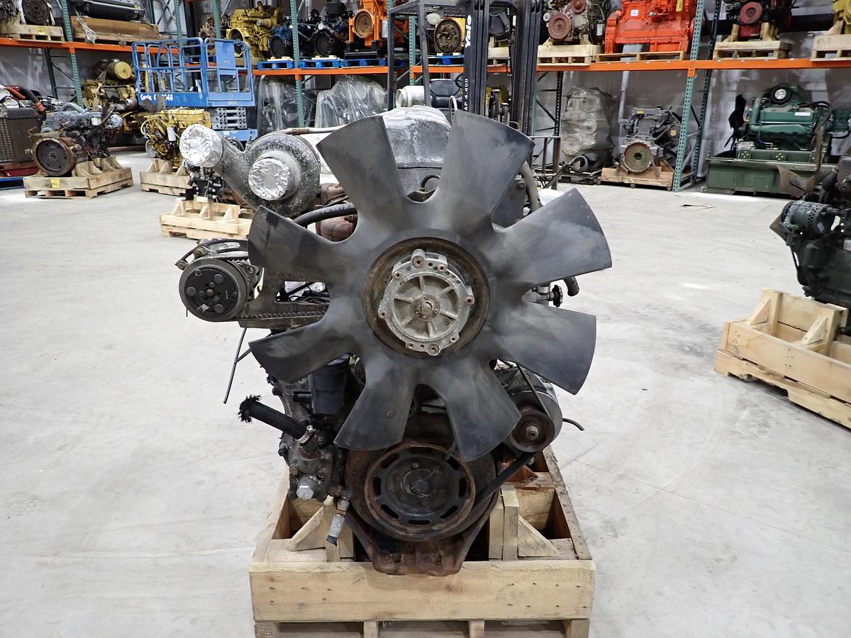 Used Mack E7