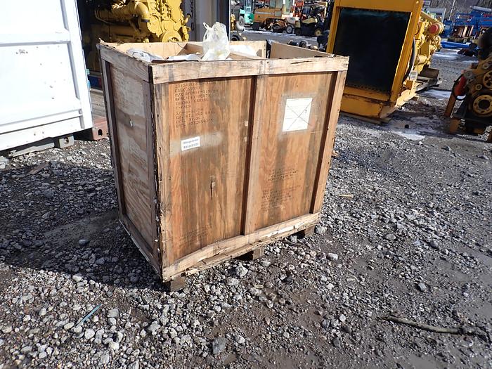 DEUTZ BF4L1011 Turbo Diesel Engine UNUSED!