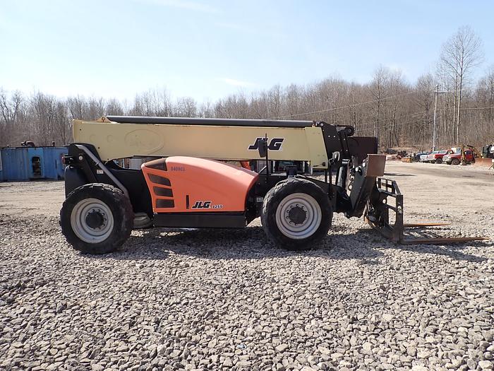 Used 2020 JLG 1255 12K Telehandler
