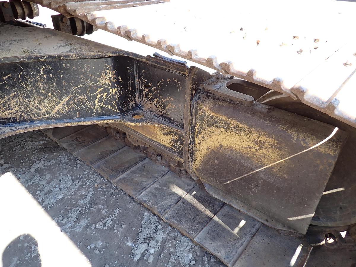 Used 2019 CAT 336 Hydraulic Excavator