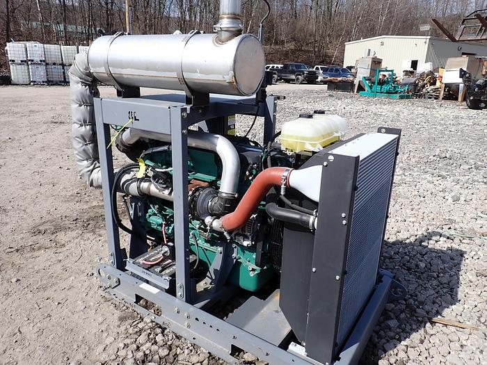 2019 Volvo TAD871VE Diesel Power Unit