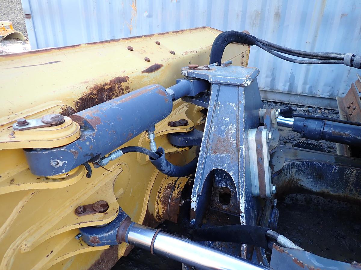 Used 2015 John Deere 850K LGP Crawler Dozer