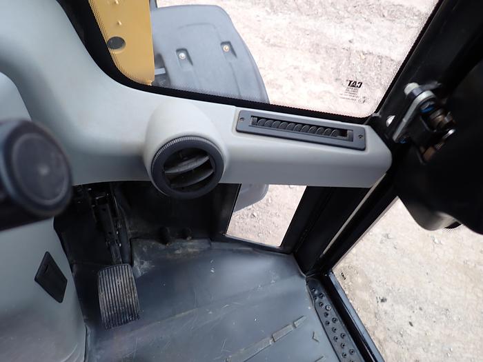 Used 2021 CAT 908M Wheel Loader 992 HOURS