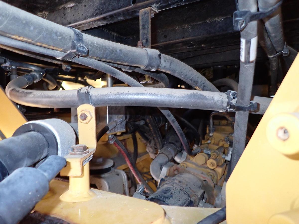 Used 2017 CAT 926M Wheel Loader 738 ORIGINAL HOURS!