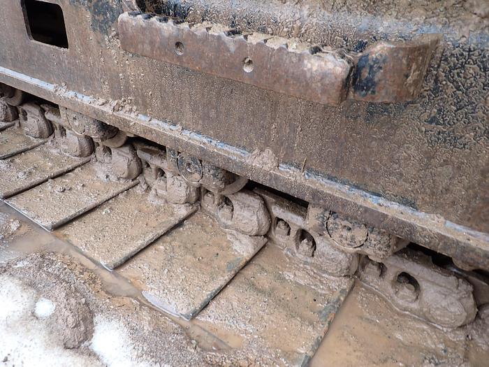 Used 2009 Caterpillar 329DL Excavator