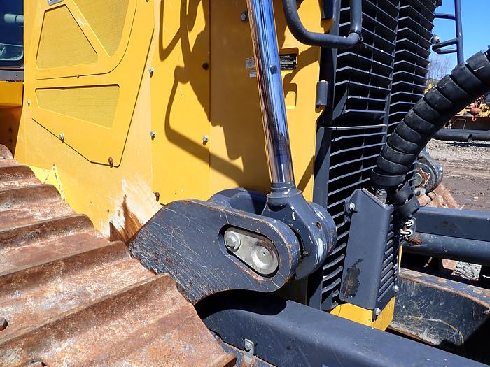 Used 2018 John Deere 950K LGP Crawler Dozer