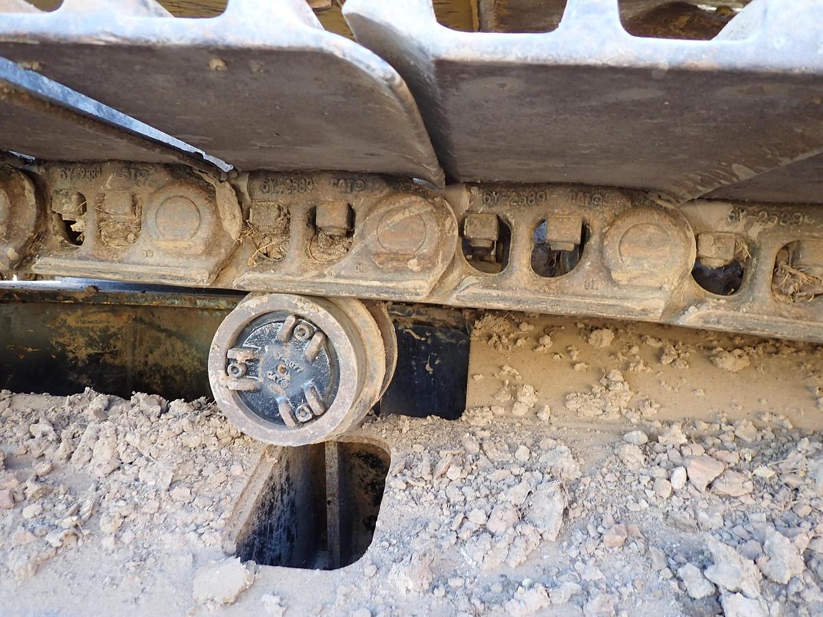 Used 2013 CAT 336EL Excavator Q/X Aux. Hydraulics