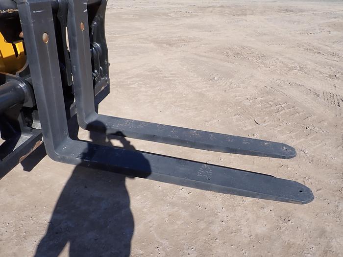 2024 Dieci Hercules 130.10 30K Telehandler UNUSED!