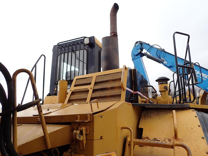 Used 1999 CAT D350E