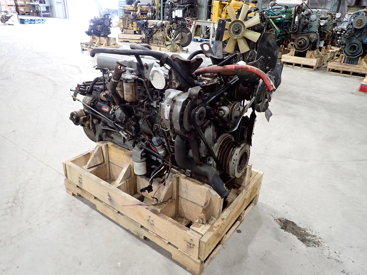 Used 1988 Ford 7.8 Liter