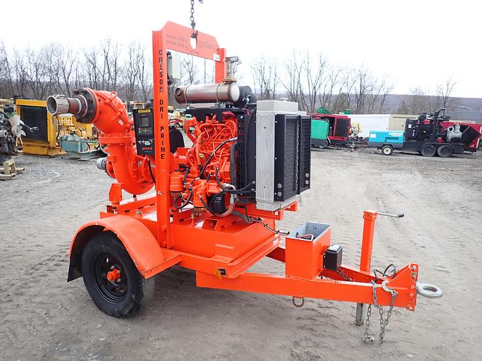 Used 2019 Godwin CD150S