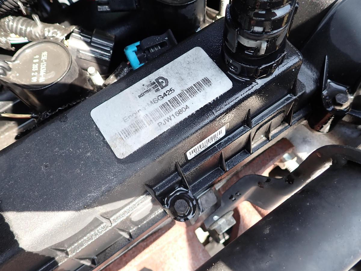 Used 2019 Tug MA50-28 Airport Truck GSE