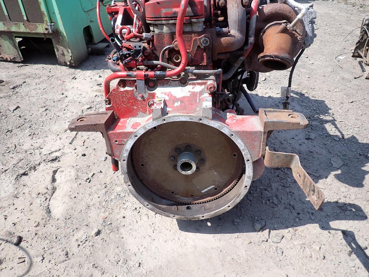 Used 2011 Cummins ISB 220 Diesel Truck Engine CM2250 CPL 3071