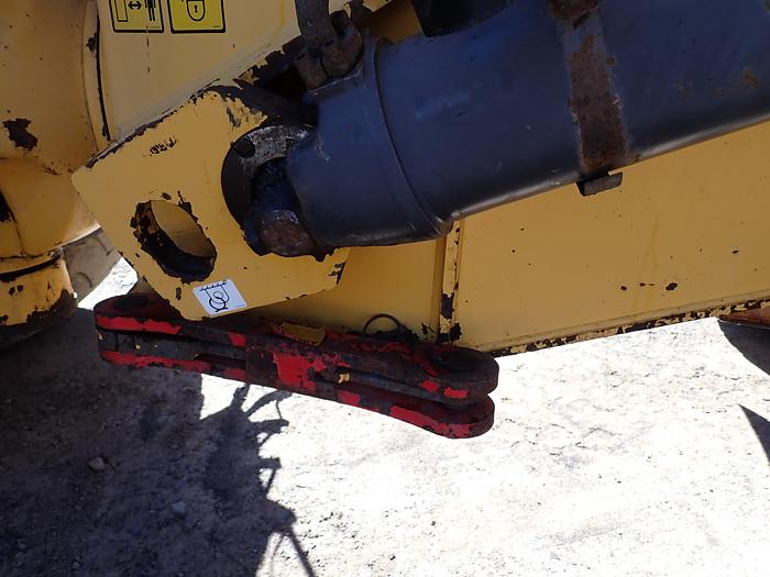 Used 2012 Volvo A40F Articulated Haul Truck