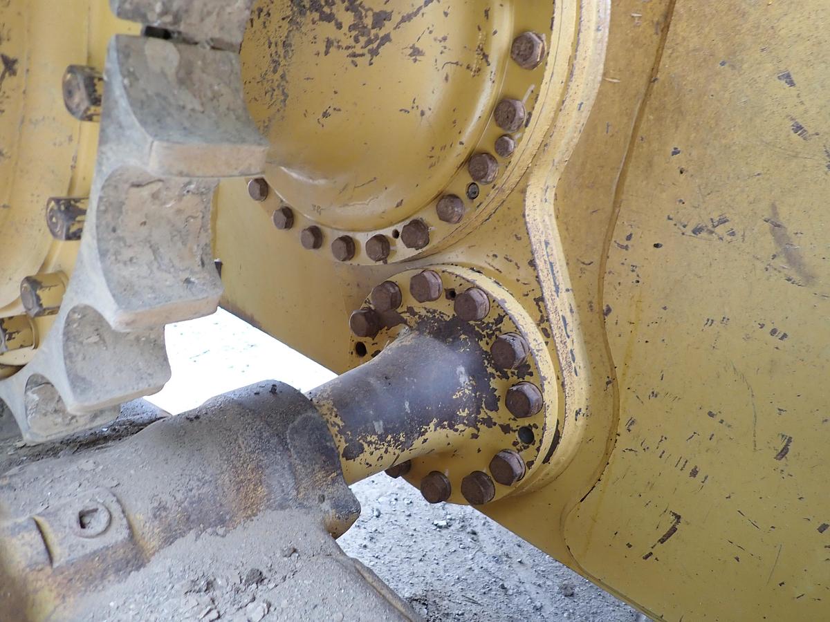 Used 2014 CAT D6N LGP Crawler Dozer