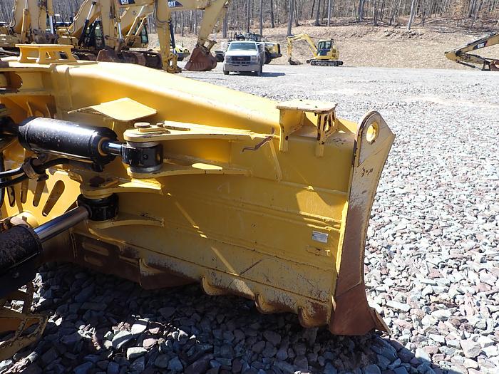 Used 2022 CAT D6 LGP Crawler Dozer