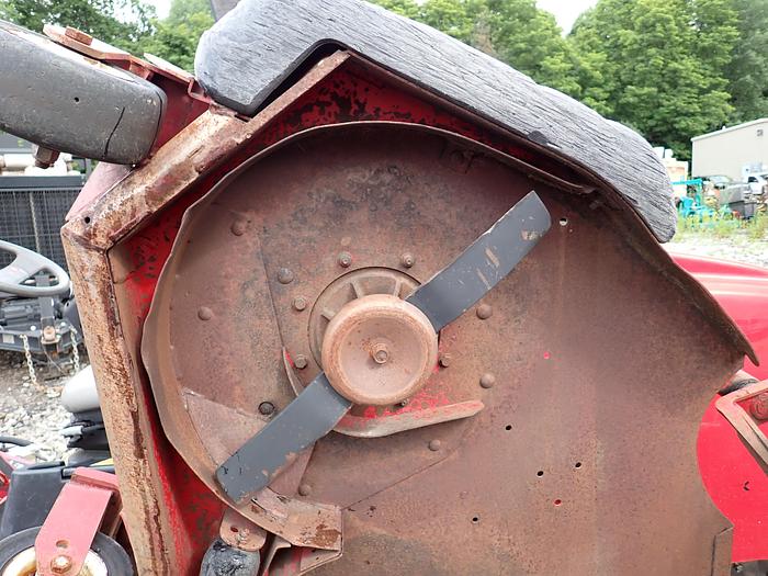 Used 2017 Toro Groundsmaster 4000D