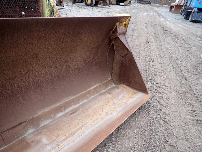 Used 1977 CAT 955K Crawler Loader w/ WINCH!