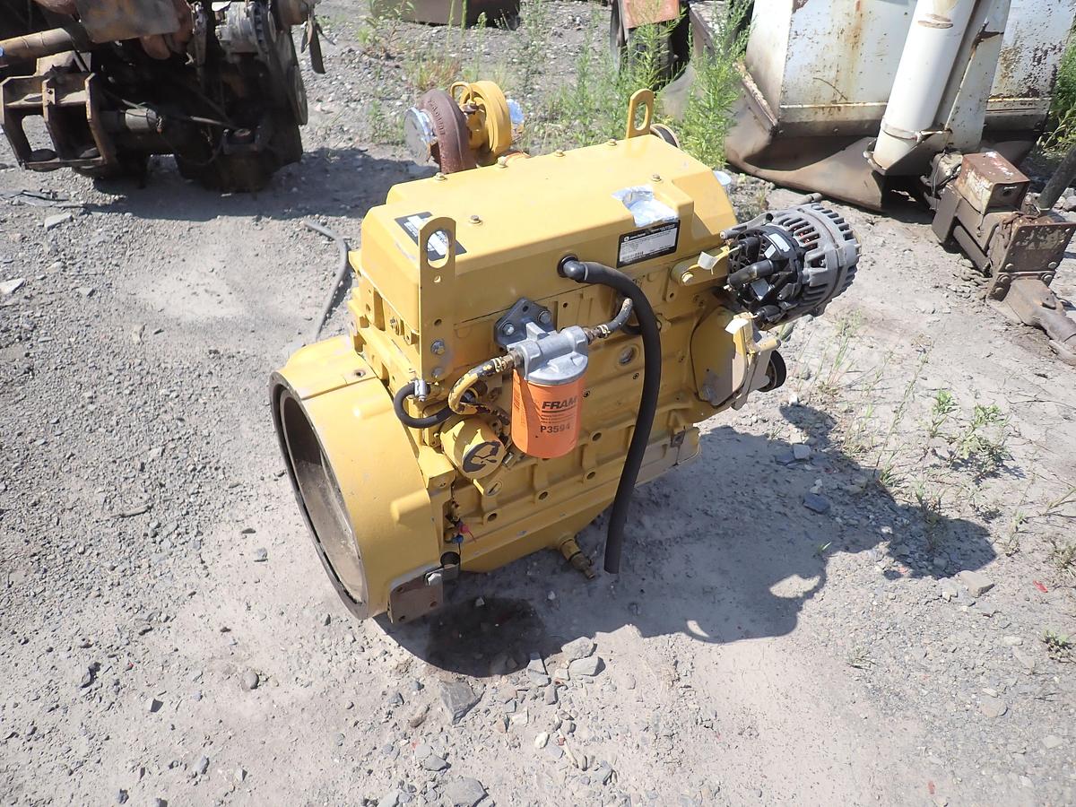 Used 2007 John Deere 5030TF270