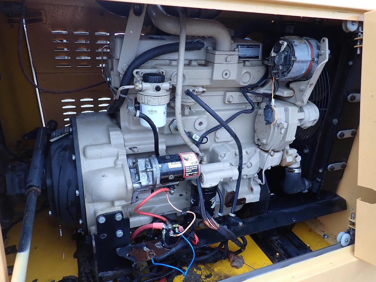 Used 2005 ODB LCT650