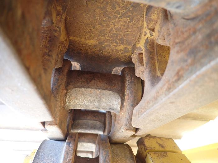 Used 2017 John Deere 650K LGP