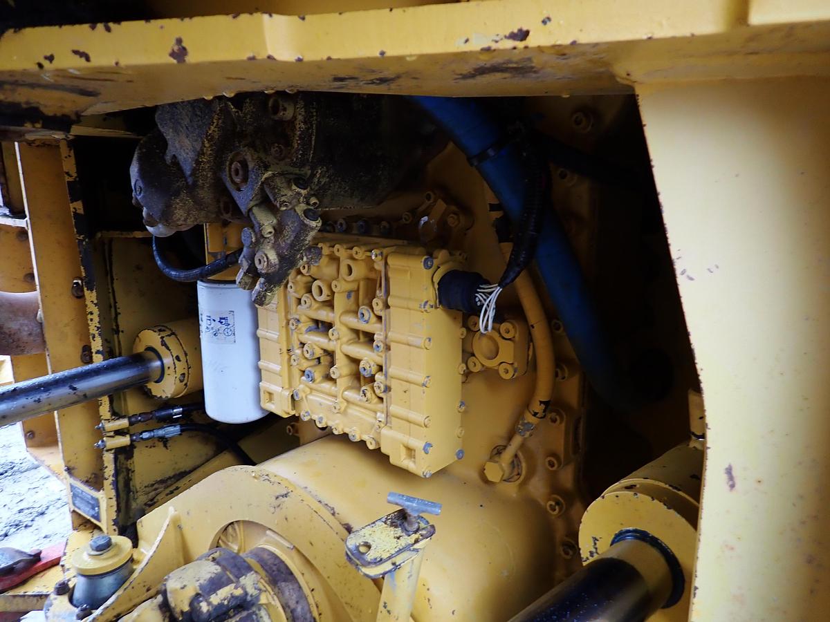 Used 2000 John Deere 300C Articulated Haul Truck