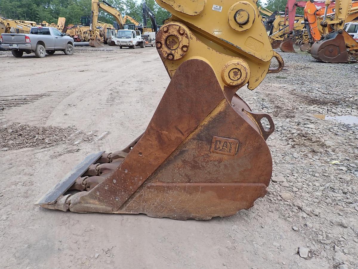 Used 2011 CAT 336EL Hydraulic Excavator